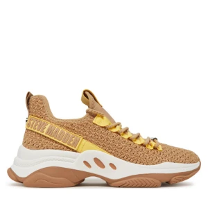Sneakersy Steve Madden Mileage SM11003785 Brązowy