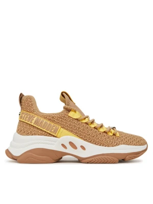Sneakersy Steve Madden Mileage SM11003785 Brązowy