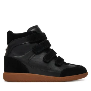 Sneakersy Steve Madden Mustang 11004987 Czarny