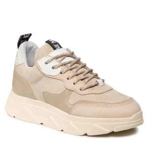 Sneakersy Steve Madden Pitty SM11001024-03002-100 Beżowy