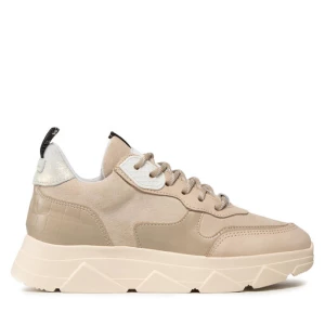 Sneakersy Steve Madden Pitty SM11001024-03002-100 Beżowy