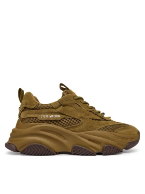 Sneakersy Steve Madden Possession-E 11004652 Khaki