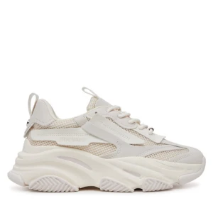 Sneakersy Steve Madden Possession-E SM19000033 Écru