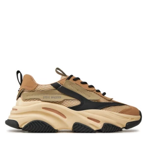 Sneakersy Steve Madden Possession-E SM19000033 Khaki