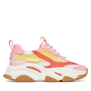 Sneakersy Steve Madden Possession-E SM19000033 Różowy