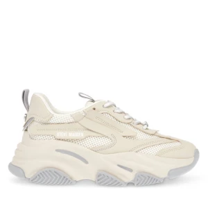 Sneakersy Steve Madden Possession-E Sneaker SM19000033-04005-BBO Écru