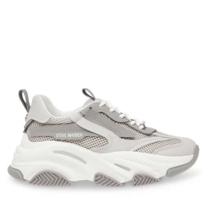 Zdjęcie produktu Sneakersy Steve Madden Possession-E Sneaker SM19000033-04005-GGY Szary