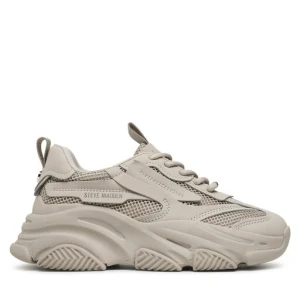 Sneakersy Steve Madden Possession-E Sneaker SM19000033 SM19000033-022 Beżowy