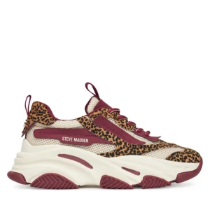 Sneakersy Steve Madden PossessionL-E SM19000123 Kolorowy