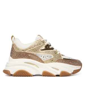 Sneakersy Steve Madden Privy 11004670 Złoty