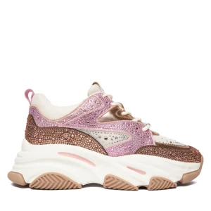 Sneakersy Steve Madden Privy SM11004670 Kolorowy