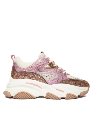Sneakersy Steve Madden Privy SM11004670 Kolorowy