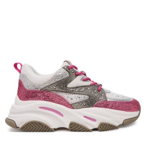 Sneakersy Steve Madden Privy SM19000082 Biały
