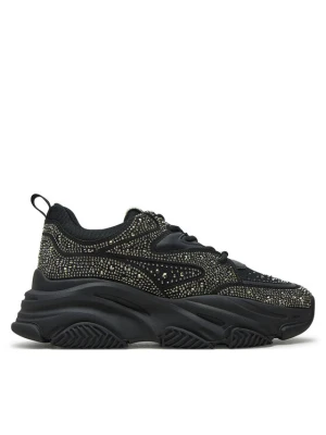 Sneakersy Steve Madden Privy SM19000082 Czarny