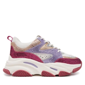 Sneakersy Steve Madden Privy SM19000082 Różowy