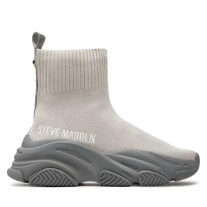 Sneakersy Steve Madden Prodigy Sneaker SM11002214-04004-074 Beżowy