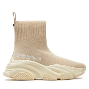 Sneakersy Steve Madden Prodigy Sneaker SM11002214-04004-WBG Biały
