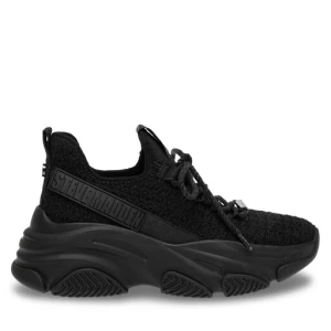 Sneakersy Steve Madden Project Sneaker SM11002975-04005-001 Black