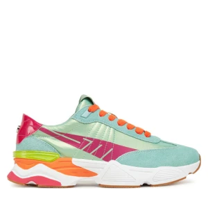 Zdjęcie produktu Sneakersy Steve Madden Setback SM11003600 Zielony