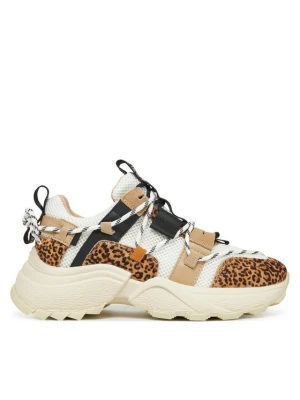 Sneakersy Steve Madden SM11003510 Kolorowy