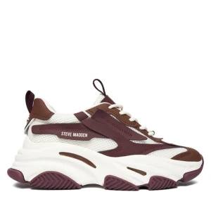 Sneakersy Steve Madden SM11004652 Biały