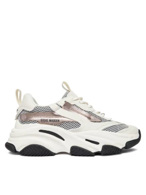 Sneakersy Steve Madden SM11004652 Kolorowy