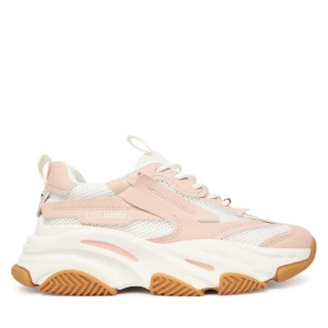 Sneakersy Steve Madden SM11004652 Różowy