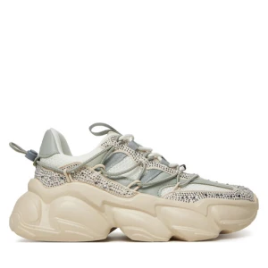 Sneakersy Steve Madden Spectator-R SM11003240 Beżowy