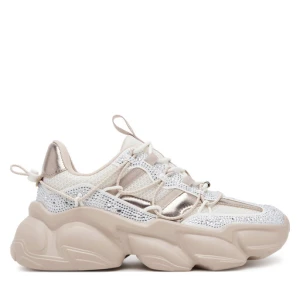 Sneakersy Steve Madden Spectator-R SM11003240 Beżowy