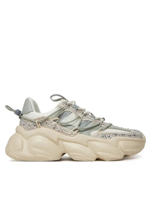 Sneakersy Steve Madden Spectator-R SM11003240 Beżowy