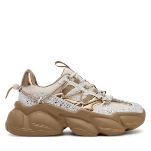 Sneakersy Steve Madden Spectator-R SM11003240 Brązowy