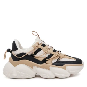 Sneakersy Steve Madden Spectator SM11002961 Beżowy