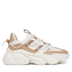 Sneakersy Steve Madden Spectator SM11002961 Beżowy