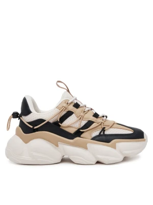 Sneakersy Steve Madden Spectator SM11002961 Beżowy