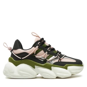 Sneakersy Steve Madden Spectator SM11002961 Kolorowy