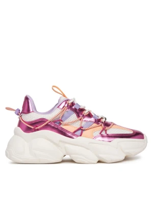 Sneakersy Steve Madden Spectator SM11002961 Różowy