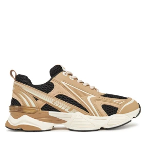Sneakersy Steve Madden Speedster-E SM19000122 Beżowy