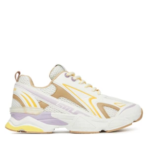 Sneakersy Steve Madden Speedster-E SM19000122 Biały