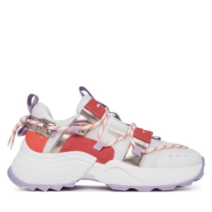 Sneakersy Steve Madden Tazmania SM11002419 Biały