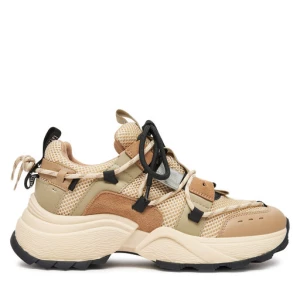 Sneakersy Steve Madden Tazmania SM11002419 Khaki