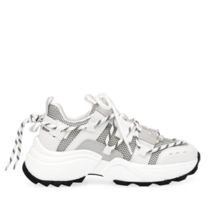 Zdjęcie produktu Sneakersy Steve Madden Tazmania Sneaker SM11002419-04005-739 Biały