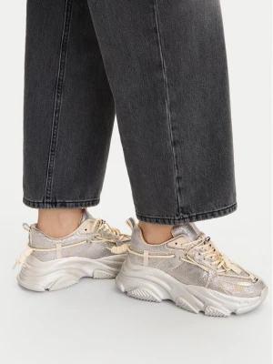 Sneakersy Steve Madden Vault 2R 11003549 Beżowy