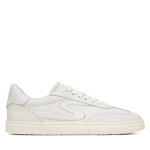 Sneakersy Stuart Weitzman Runaround SL059 Biały