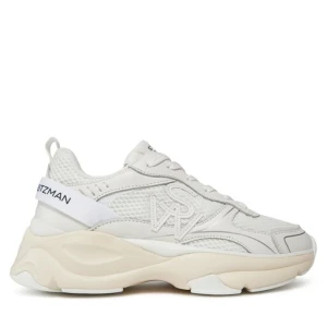 Sneakersy Stuart Weitzman Trainer SH318 Biały