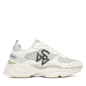 Sneakersy Stuart Weitzman Trainer SH318 Biały