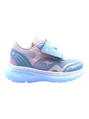 Kangaroos Sneakersy "Stuke" w kolorze błękitnym rozmiar: 21