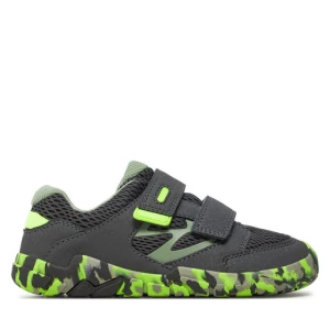 Sneakersy Superfit 1-006036-2000 S Szary