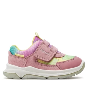 Sneakersy Superfit 1-006404-5510 M Pink