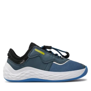 Sneakersy Superfit 1-009525-8000 M Granatowy