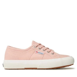 Sneakersy Superga 2750 Cotu Classic Różowy